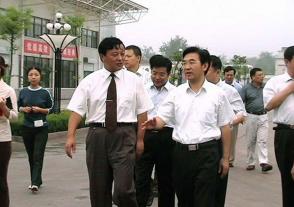 2005年8月31日，時(shí)任江蘇省副省長(cháng)，現任第十四屆全國政協(xié)常委、農業(yè)和農村委員會(huì )副主任張桃林視察今世緣。