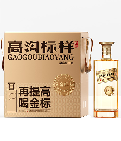 41.8度高溝標樣金標